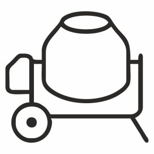 Цемент и сыпучие материалы