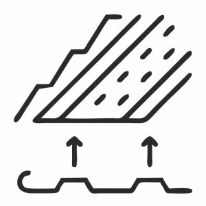 Кровельная вентиляция