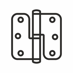 Оконная фурнитура