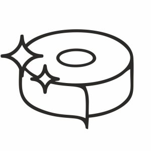 Ленты алюминиевые, металлизированные