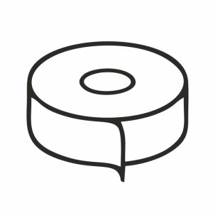 Ленты армированные