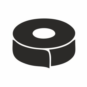 Изолента и трубка термоусадочная