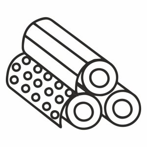 Обои и пленка самоклеющаяся