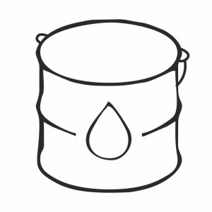 Водно-дисперсионная краска