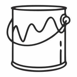 Лакокрасочные материалы