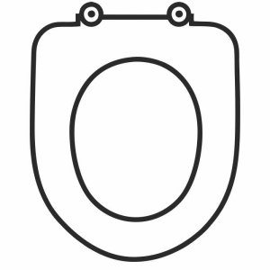 Сиденья для унитазов