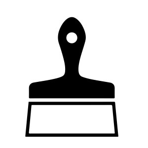 Штукатурно-отделочные инструменты