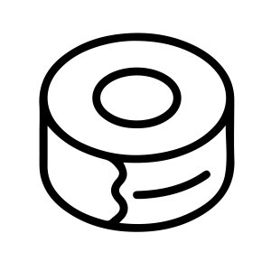 Кромочная лента