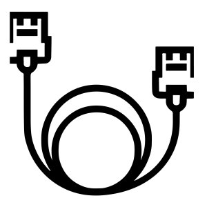 Аксессуары ТВ и UTP