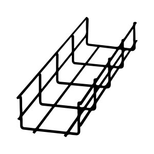Кабельные лотки