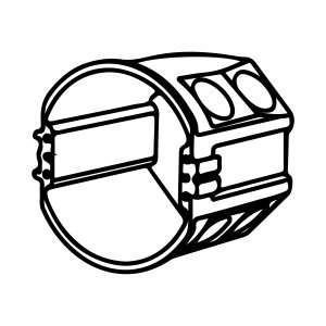 Установочные коробки