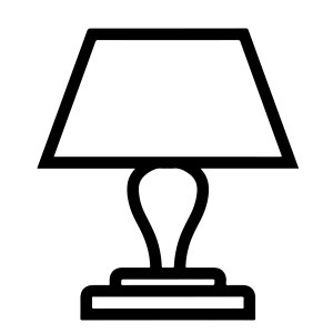 Интерьерное освещение
