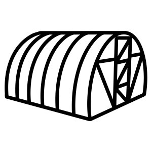 Теплицы и парники