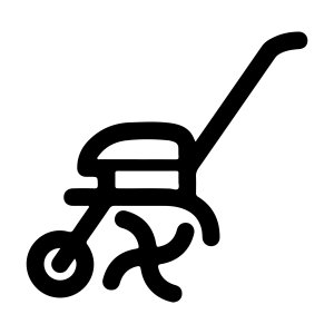 Культиваторы