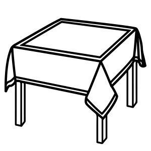Клеёнка