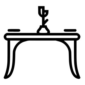 Декор интерьера