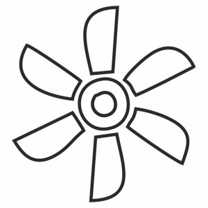 Вентиляторы