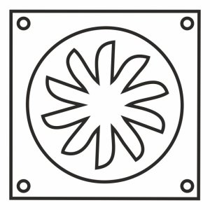 Вентиляция