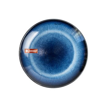 Тарелка десертная Blue 20,8 см 1 шт