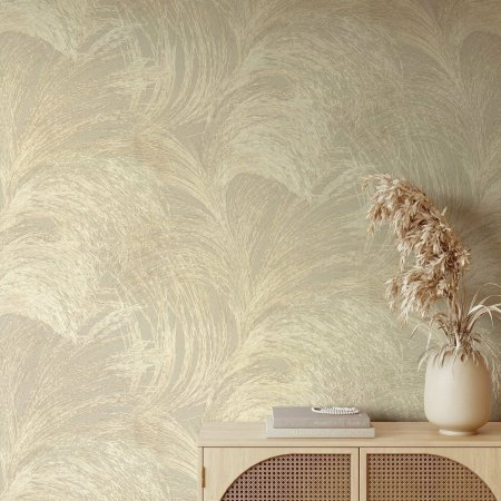 Обои флизелиновые Euro Decor Freya 7188-02