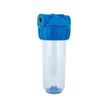 Колба с катриджем UNIPUMP CFC-10K