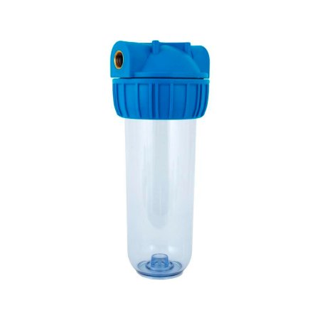 Колба с катриджем UNIPUMP CFC-10K