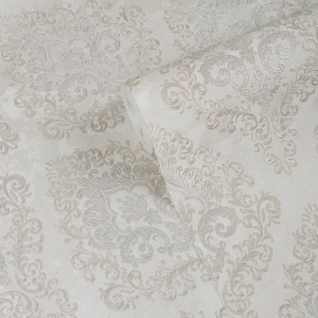 Обои флизелиновые Grandeco Leticia. R154126