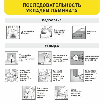 Ламинат Kastamonu Floorpan Green  Дуб Болонья FP109