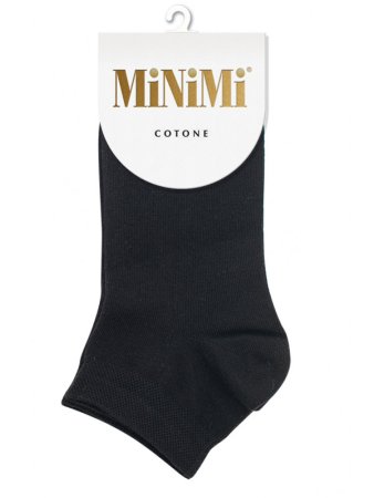 Носки Minimi 1201 цвет черный 23-25