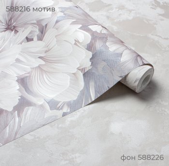 Обои флизелиновые Victoria Stenova  Dolce 588216