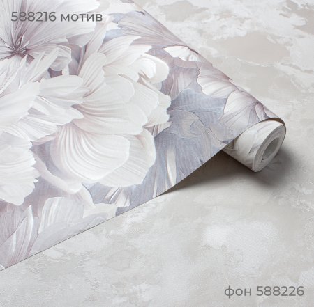 Обои флизелиновые Victoria Stenova  Dolce 588216