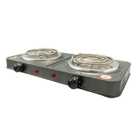 Электроплита спираль HomeStar HS-1105 2 000Вт