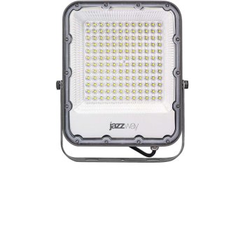 Прожектор светодиодный Jazzway PFL-S4 100Вт 6500К холодный белый свет IP65