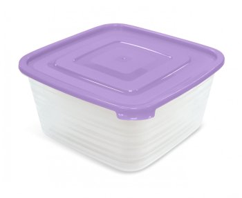 Контейнер для продуктов Унико 1,4 л 1 шт