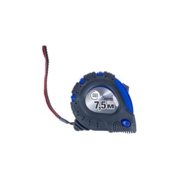 Рулетка T4P 25 мм 7,5 м