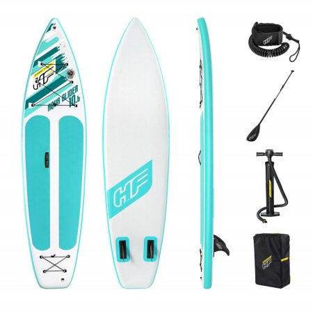 SUP-доска Bestway Aqua Glider  - см 320х79х12 см