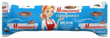 Мелок от тараканов Машенька 20 мл, в упак.1 шт.