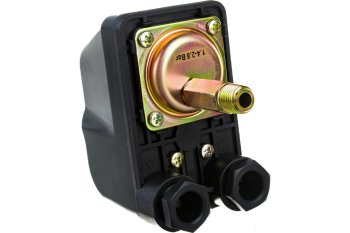 Реле давления UNIPUMP РМ 5 (НР) 1/4" 1 500 Вт 230 В