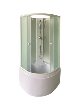 Кабина душевая Parly TMF901 85х85х190 см