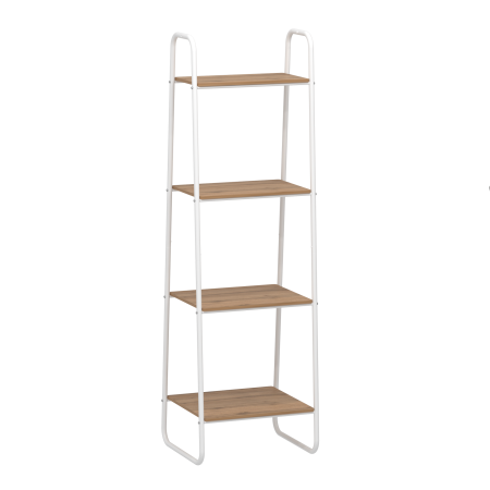 Стеллаж ЗМИ Скандинавия 1470х450х385мм