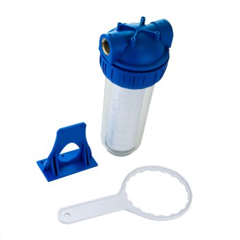 Колба с катриджем UNIPUMP CFC-10K