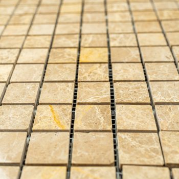 Мозаика Stone бежевый Q03-M6