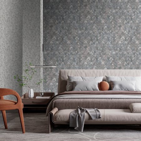 Обои флизелиновые Erismann Benefit Verdi 60844-05