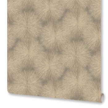 Обои флизелиновые Euro Decor Bengal 7235-12