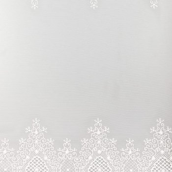 Штора тюлевая Legrand Катрин 300х260см шампань 1 шт