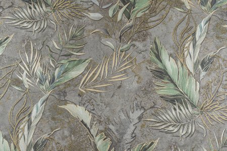 Обои флизелиновые Victoria Stenova  Leto 989727