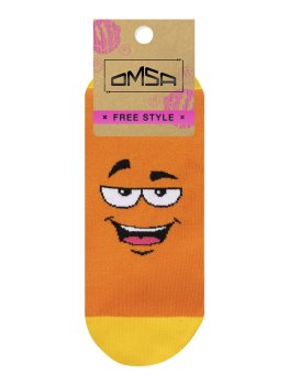 Носки Omsa FREESTYLE 27-29
