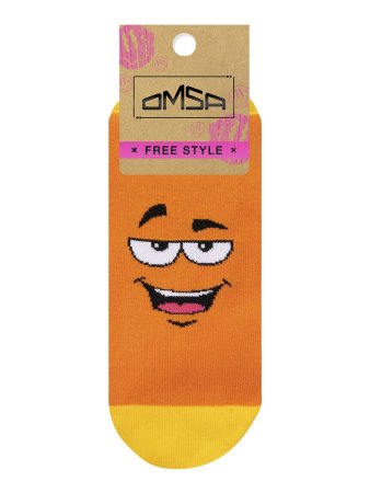 Носки Omsa FREESTYLE 27-29