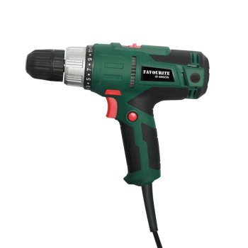 Дрель-шуруповерт сетевая Favourite ID 600/2S 600Вт 27Нм