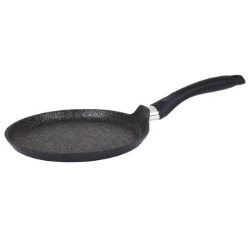 Блинница КУКМОР Granit Ultra 22 см алюминий